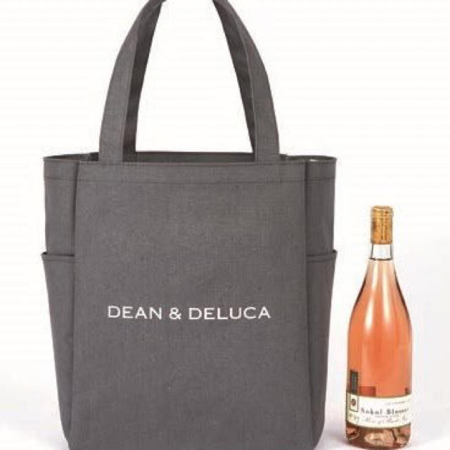 DEAN & DELUCA(ディーンアンドデルーカ)の DEAN & DELUCA(ディーン&デルーカ) 特大デリバッグ  レディースのバッグ(トートバッグ)の商品写真