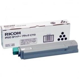 リコー(RICOH)のRicoh C710 ブラックトナー(その他)