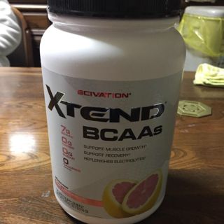 エクステンド BCAA(アミノ酸)