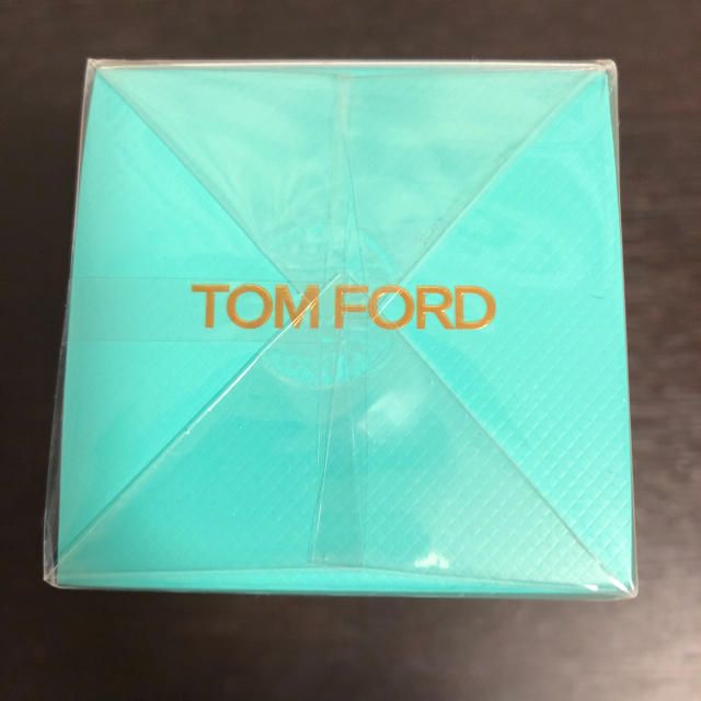 TOM FORD(トムフォード)の新品 未開封 TOM FORD ボディスプレー 150ml コスメ/美容の香水(ユニセックス)の商品写真