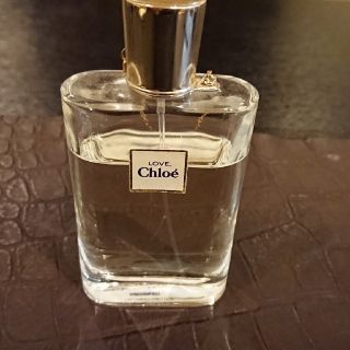 クロエ(Chloe)のLove クロエ オーフローラル オードトワレ(香水(女性用))