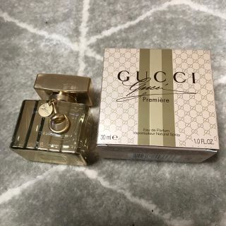 グッチ(Gucci)のGUCCI 香水(香水(女性用))