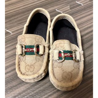 グッチ(Gucci)のグッチ シューズ(ローファー)