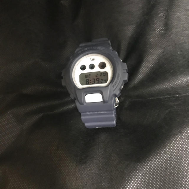 G-SHOCK(ジーショック)のG-SHOCK ニューエラ メンズの時計(腕時計(デジタル))の商品写真