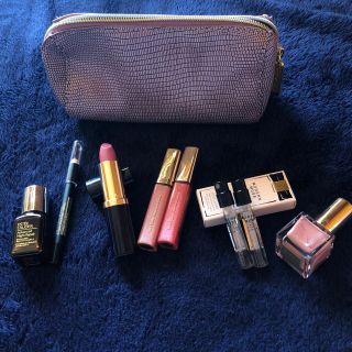 エスティローダー(Estee Lauder)の最終お値下げ エスティローダー  まとめ売り サンプルおまけ付き(コフレ/メイクアップセット)