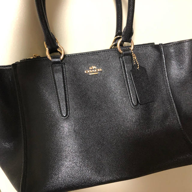 COACH(コーチ)のcoach バッグ レディースのバッグ(ハンドバッグ)の商品写真