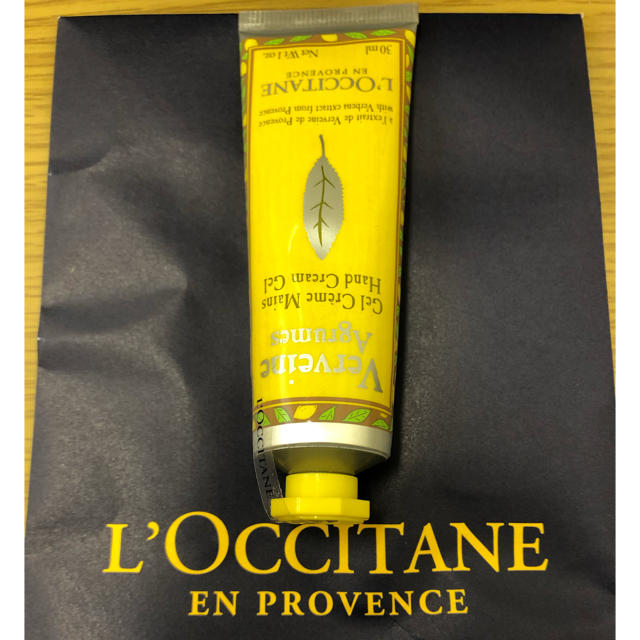 L'OCCITANE(ロクシタン)のロクシタン ハンドクリーム コスメ/美容のボディケア(ハンドクリーム)の商品写真