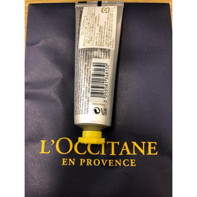 L'OCCITANE(ロクシタン)のロクシタン ハンドクリーム コスメ/美容のボディケア(ハンドクリーム)の商品写真