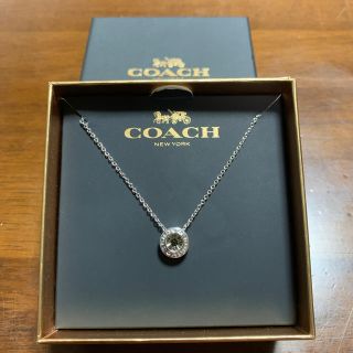 コーチ Coach ネックレス メンズ の通販 8点 コーチのメンズを買うならラクマ