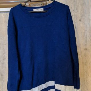 ユナイテッドアローズグリーンレーベルリラクシング(UNITED ARROWS green label relaxing)のユナイテッドアローズ　トレーナー(スウェット)