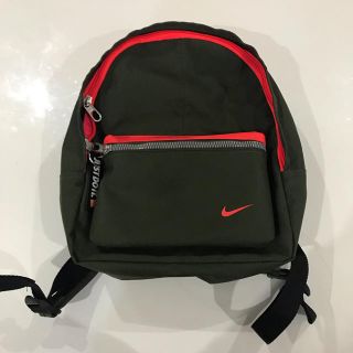 ナイキ(NIKE)のNIKE リュック(リュックサック)