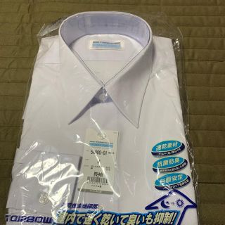 りう様専用★男子 学生服 新品 カッターシャツ 170センチ★(シャツ)