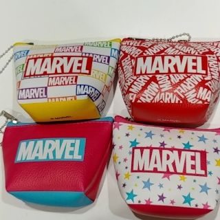 マーベル(MARVEL)の最終売り切り4個780円大人気マーベルミニポーチ(ポーチ)