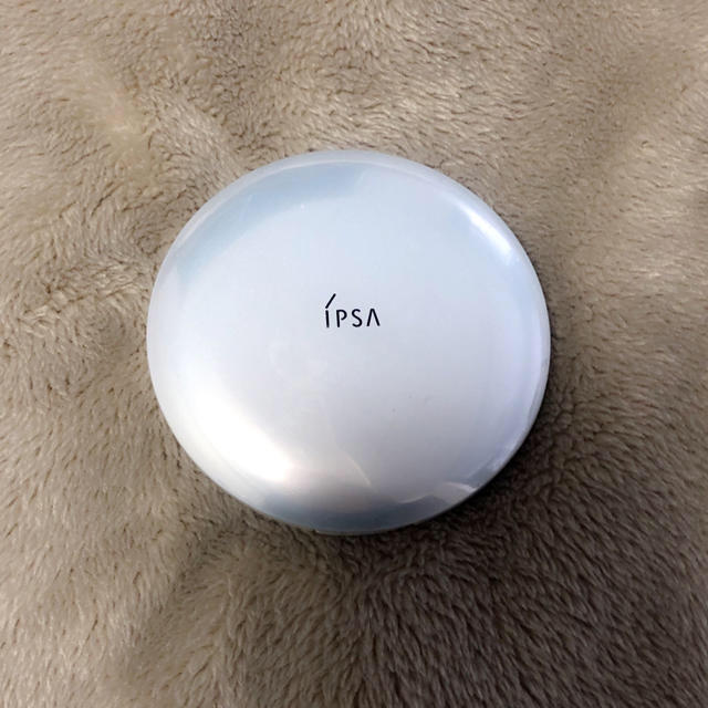 IPSA(イプサ)のipsa コントロールカラー コスメ/美容のベースメイク/化粧品(コントロールカラー)の商品写真