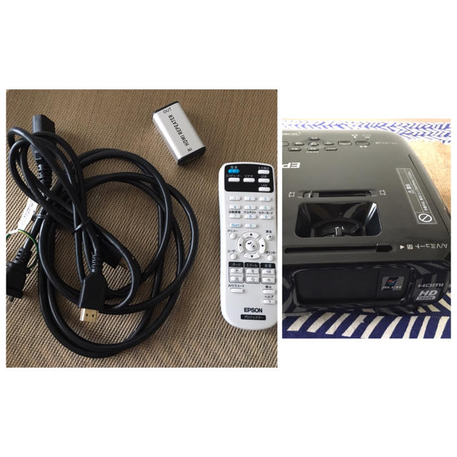 専用▶︎EPSON EH-TW410 | littleitalypizzamemphis.com