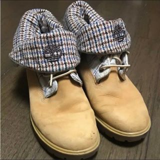 ティンバーランド(Timberland)のティンバーランド/スニーカー/ブーツ/ハイカット/2way/Timberland(ブーツ)