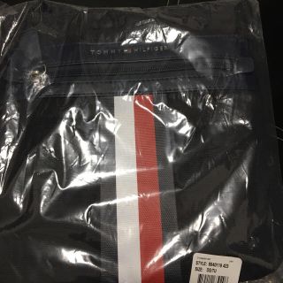 トミーヒルフィガー(TOMMY HILFIGER)のTOMMY ショルダーバッグ(ショルダーバッグ)