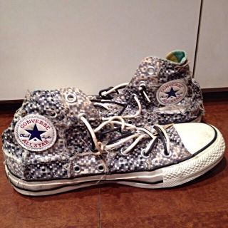 コンバース(CONVERSE)のCONVERSEスニーカー(スニーカー)