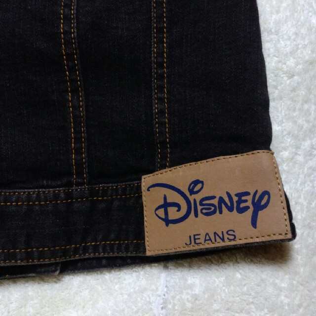 Disney(ディズニー)のGジャン キッズ/ベビー/マタニティのキッズ服女の子用(90cm~)(ジャケット/上着)の商品写真