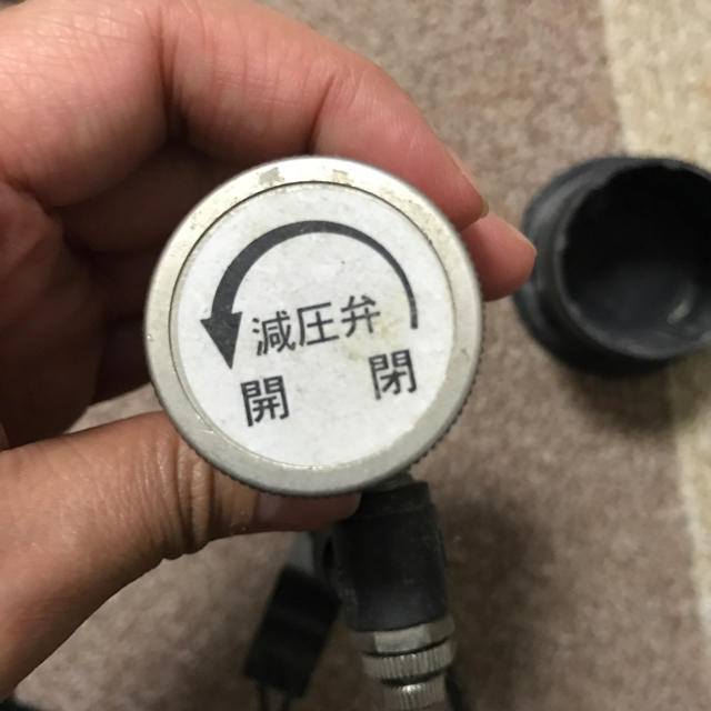 CO2添加器具 その他のペット用品(アクアリウム)の商品写真