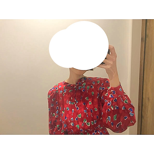 NINA RICCI - soldの通販 by rarar｜ニナリッチならラクマ