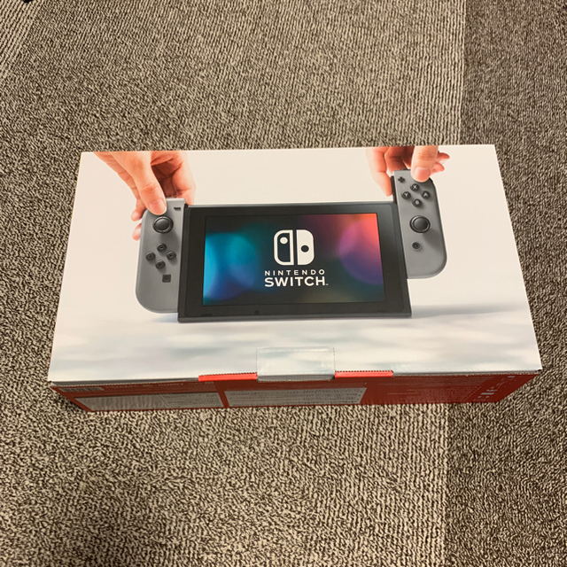 ニンテンドースイッチ★新品未使用 1