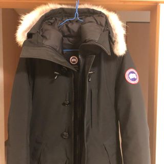 カナダグース(CANADA GOOSE)の【専用】カナダグース シャトー 日本正規代理店購入(ダウンジャケット)