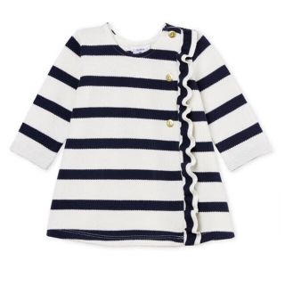 プチバトー(PETIT BATEAU)の☆プチバトー anri様専用(ワンピース)