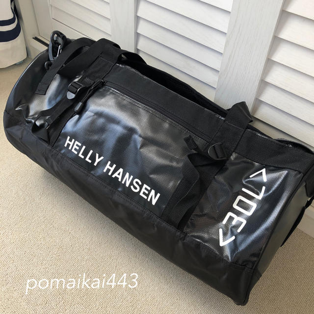 HELLY HANSEN(ヘリーハンセン)のご専用です メンズのバッグ(バッグパック/リュック)の商品写真