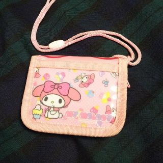 サンリオ(サンリオ)のマイメロ♡お財布(財布)