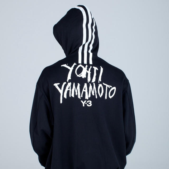 Y-3 パーカー 【定価:41,040円】 ファッションの www.toyotec.com
