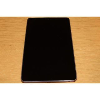 ネクサス7(NEXUS7)のNexus7 2012 32GB(タブレット)