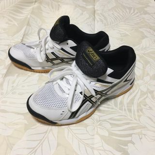 アシックス(asics)のアシックス バレーボールシューズ (バレーボール)