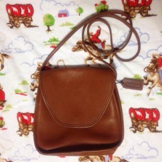 コーチ(COACH)の＊OLD COACH ショルダーバッグ＊(ショルダーバッグ)