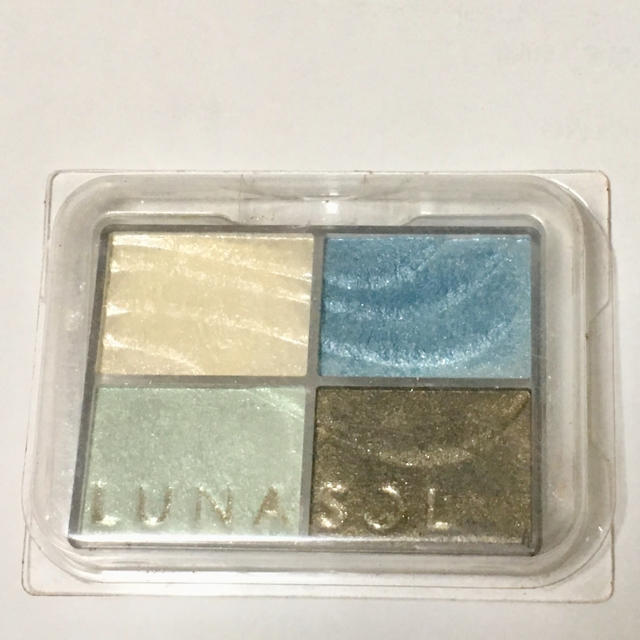 LUNASOL(ルナソル)のルナソル アイシャドウ コスメ/美容のベースメイク/化粧品(アイシャドウ)の商品写真