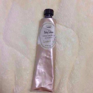 サボン(SABON)のくまちぉ様(その他)