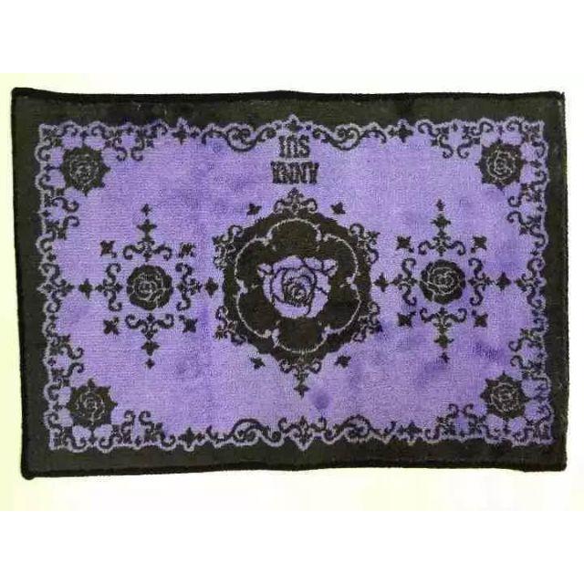 ANNA SUI - アナスイ ラグマット 未使用非売品の通販 by ブネウ ANNA SUI - アナスイ ラグマット 未使用非売品の通販 by ブネウ