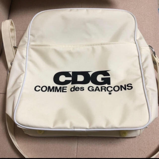 COMME des GARCONS - COMME des GARCONS バック
