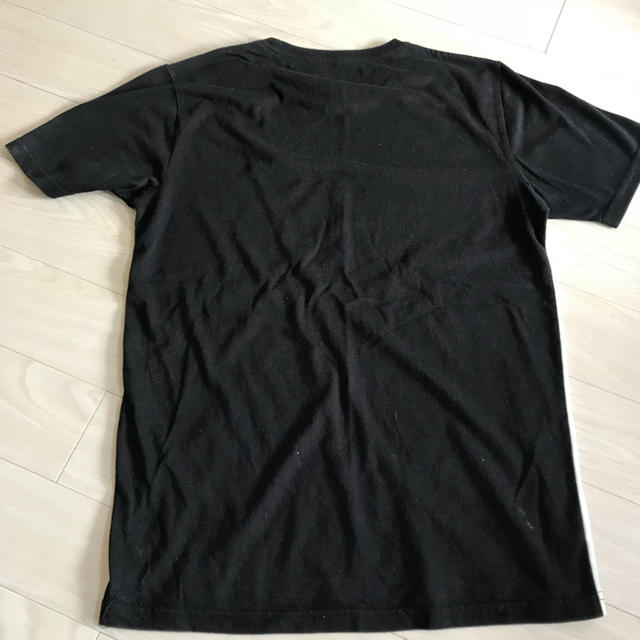 AZUL by moussy(アズールバイマウジー)のデザイン Tシャツ メンズのトップス(Tシャツ/カットソー(半袖/袖なし))の商品写真