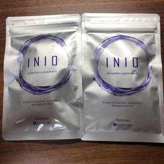 INIO イニオ(口臭防止/エチケット用品)