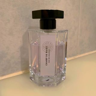 ラルチザンパフューム(L'Artisan Parfumeur)のラルチザン L'ARTISAN「シャン ド ベ CHAMP DE BAIES」(香水(女性用))