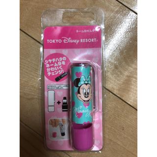 ディズニー(Disney)の印鑑ケース(印鑑/スタンプ/朱肉)