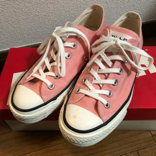 コンバース(CONVERSE)の【専用】コンバース converse made in japan(スニーカー)