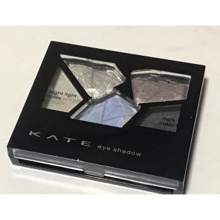 ケイト(KATE)のKATE アイシャドウ カラーシャスダイヤモンド(アイシャドウ)