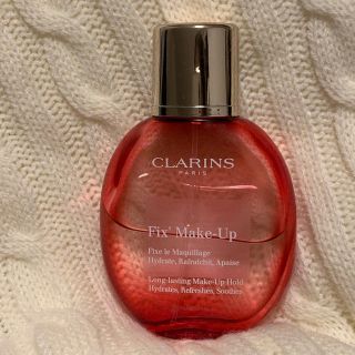 クラランス(CLARINS)のクラランス フィックスメイクアップ(その他)