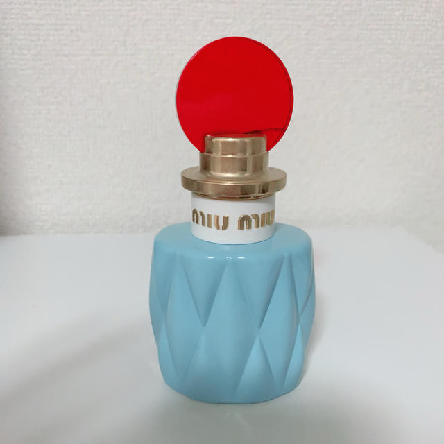 miumiu - ミュウミュウ miu miu 香水 50mlの通販 by takito shop｜ミュウミュウならラクマ