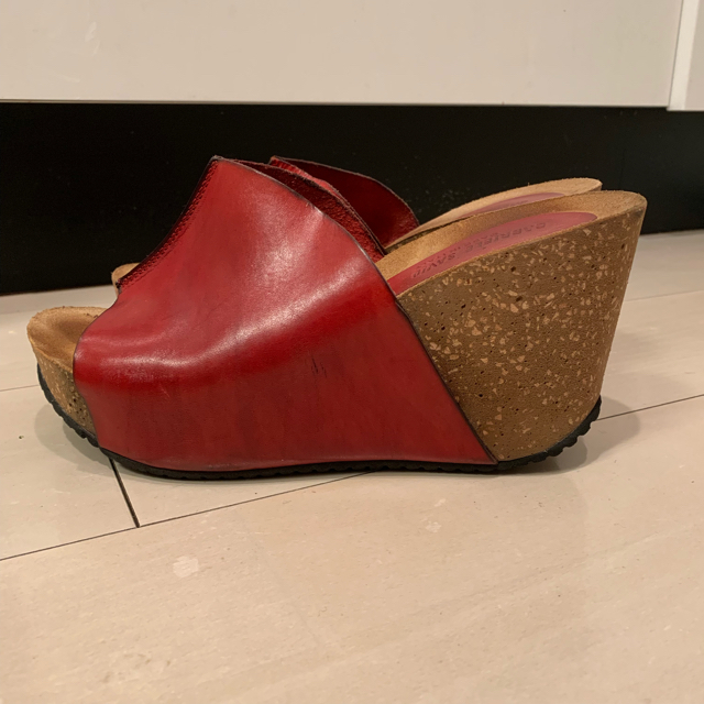 ROSE BUD(ローズバッド)のサボ レディースの靴/シューズ(サンダル)の商品写真
