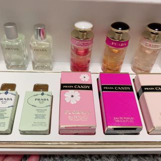 プラダ(PRADA)のプラダ 香水 PRADA (香水(女性用))