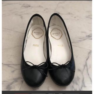 レペット(repetto)のバレエシューズ(バレエシューズ)