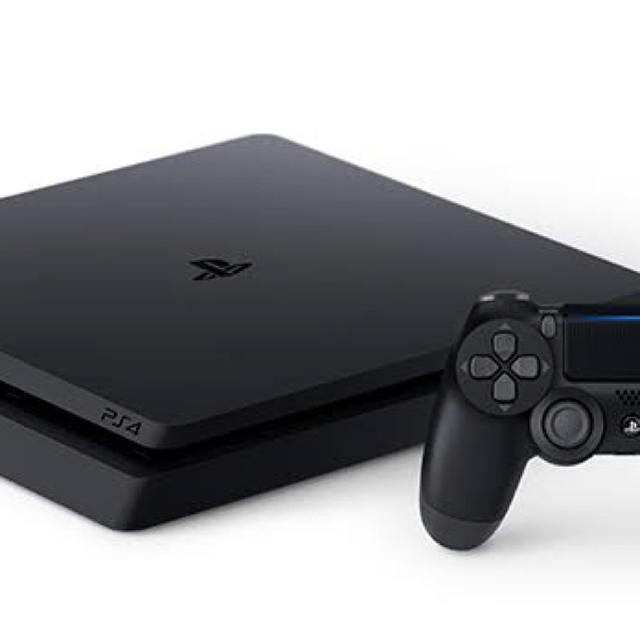 PlayStation4(プレイステーション4)のPS4 付属品あり 破格 エンタメ/ホビーのゲームソフト/ゲーム機本体(家庭用ゲーム機本体)の商品写真